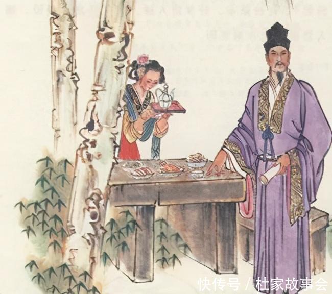 他被誉为宋朝天选之人,教出一大堆名臣,作的词中国人基本都知道