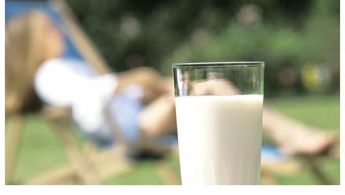 钙质|常喝牛奶会骨质疏松?医生:多吃“2素1肉”,或会让你骨壮如牛