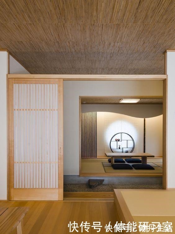 卧室|在日本,无床卧室才是主流!太聪明了,住的舒服收纳又好!