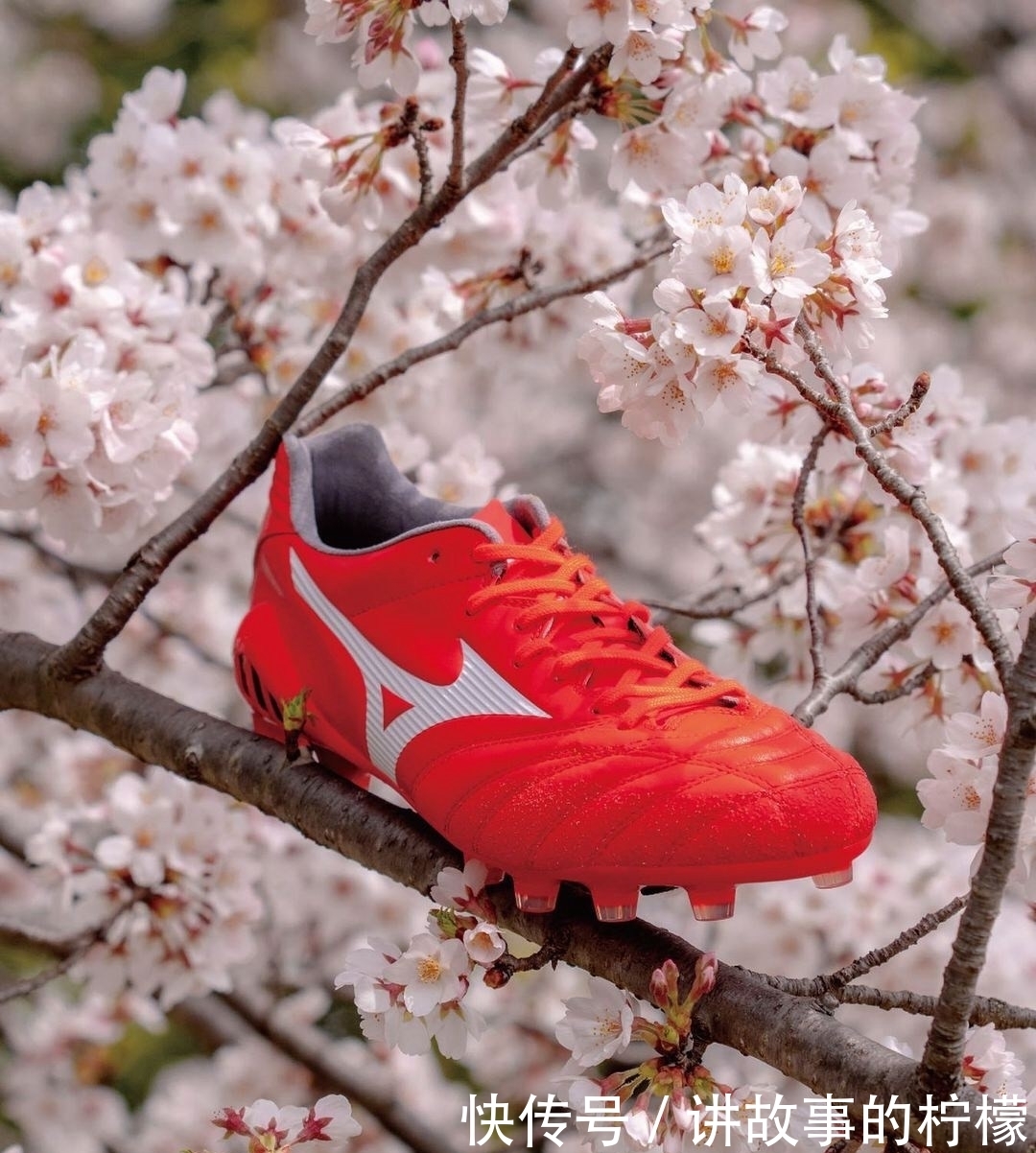 足球鞋美图天天看！外貌鞋会 2021/5/31