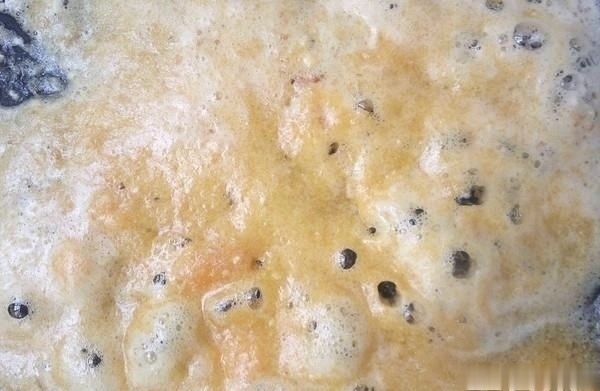 叶酸|吃了20年才知道,它是“天然叶酸”,2块钱1斤,难怪婆婆要吃