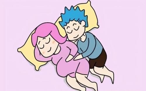 孕期能够同房吗?医生:可以,但要符合这3个要求