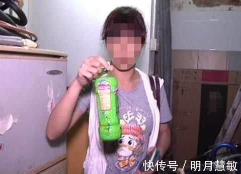 碳酸饮料|4岁女孩呕吐不止,家人以为是感冒,送医后医生喝饮料喝的