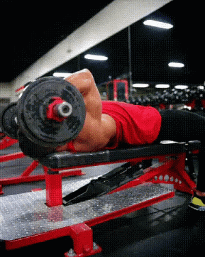 胸肌|如何增加手臂围度?高手常用的3种训练方法,帮你打造强壮麒麟臂