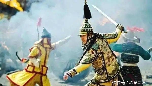 侍卫|都是皇帝护卫,明朝锦衣卫和清朝御前侍卫有何区别?谁更好?