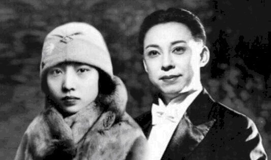 据史料记载|杜月笙,在母女3人之间反复徘徊,最后只将大女儿娶回来