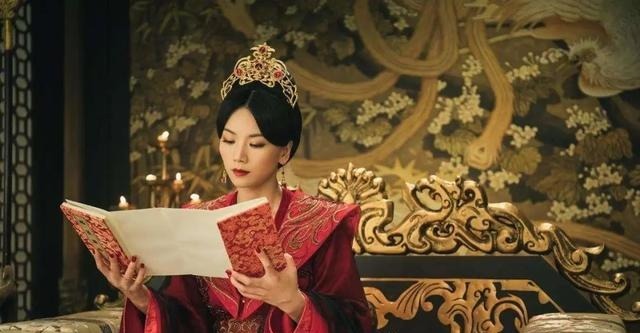 体验|古代第一岳父,三个女婿都是皇帝是什么体验