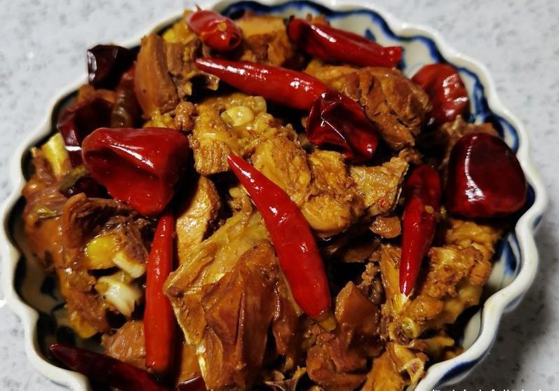 搅拌均匀|看着都流口水的超级下饭菜，爽口开胃特解馋，保证让你吃得过瘾！