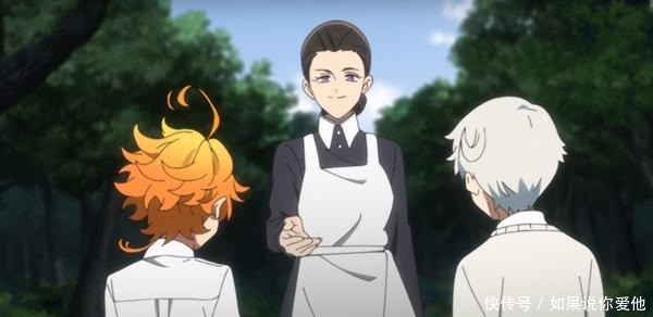 真人|《约定的梦幻岛》真人版定档12月,又一部毁原作漫改真人将上映