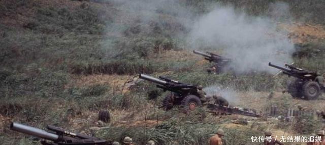 败仗|越战时,美军为何“宁可打20年败仗”,也不用原子弹?