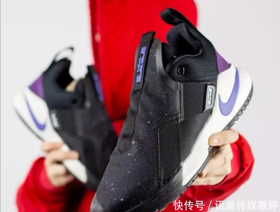 颜值|盘点那些值得多次推荐的球鞋,颜值高,性价比更高