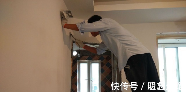 工期|先装门还是先刮腻子太多人做错,返工都来不及!