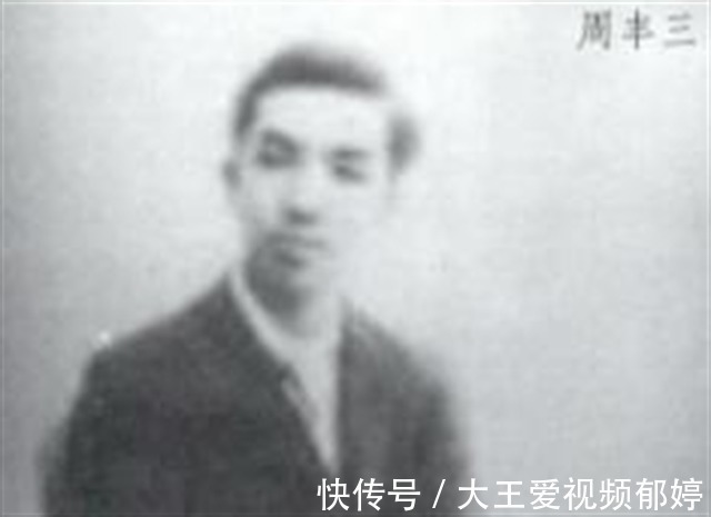 自尽!撕裂的家族鲁迅与弟弟周作人矛盾重重,19岁亲侄当众饮弹自尽