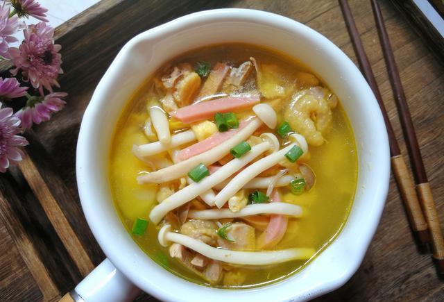 秋天滋补多喝汤,暖心又暖胃,8道靓汤分享,全家都喜欢