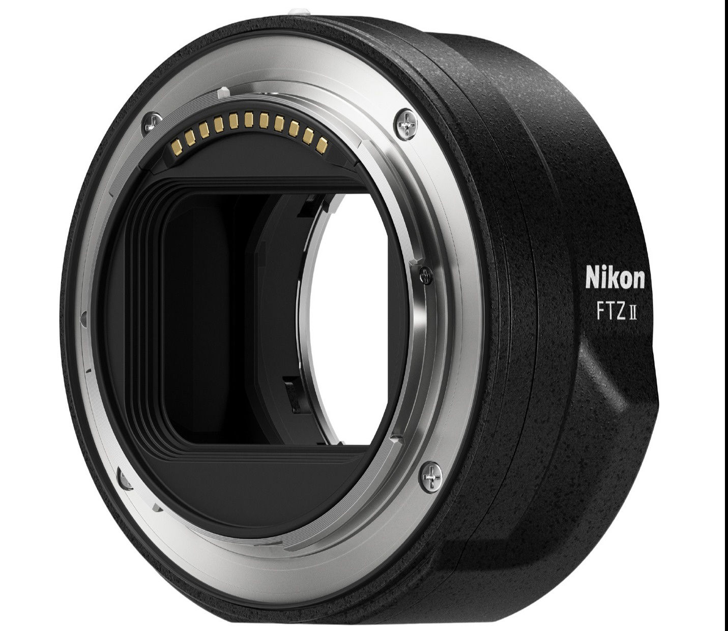 镜头|尼康发布 Z 24-120mm f/4 S 镜头、卡口适配器FTZ Ⅱ，2499 起