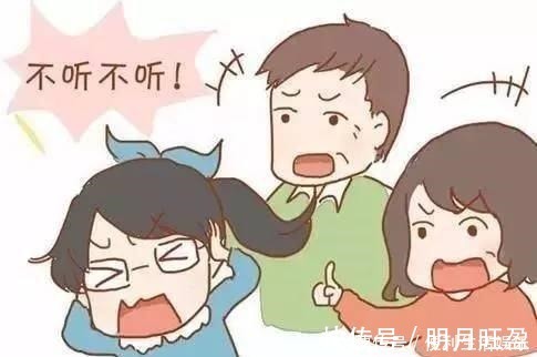 父母|这几句话对孩子的伤害极大，很多家长都说过，你家中了吗！