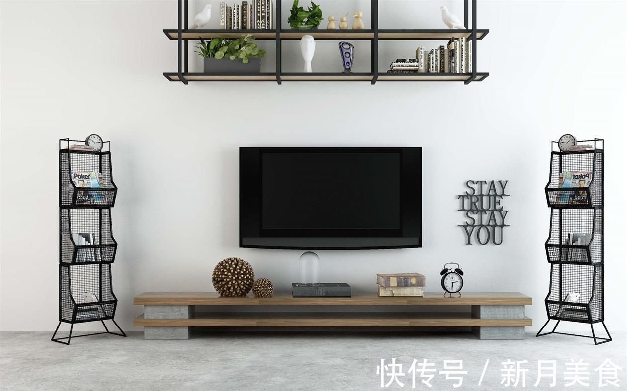 简约风|装修省钱秘笈：照着这7条建议，穷装一样能装出好房子