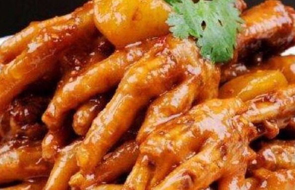 多给孩子吃开胃菜,健康美味,口感嫩滑鲜香,挑逗孩子的味蕾