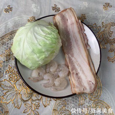 卷心菜|日式小吃｜大阪烧｜朴素的经典