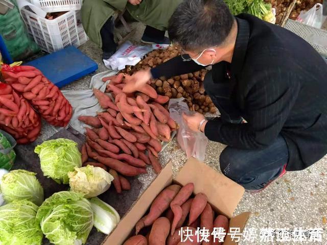 腌芥菜|买菜开销大?那是你不会买,晒晒我家一周买的菜,7天不用90元