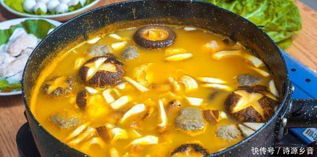 好喝|冬天干燥,多给家人煲汤,5道做法,健脾润燥又好喝,不喝亏大了