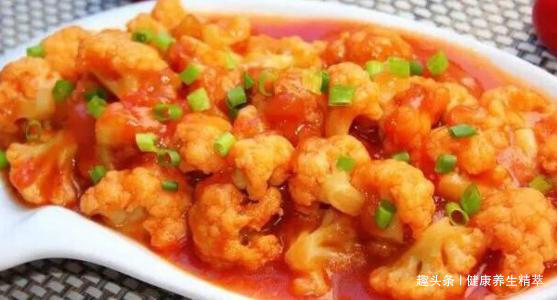 干姜粉|秋天瘦身最该吃此菜,鲜甜降心火,刮脂减肥,排毒养颜