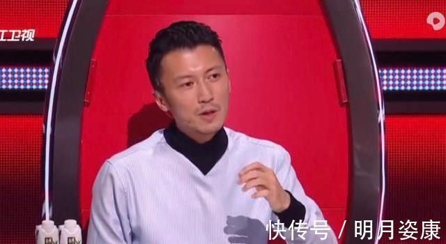 李荣浩|中国好声音首轮对决赛李宇春完败,殊不知下轮李荣浩输得更尴尬
