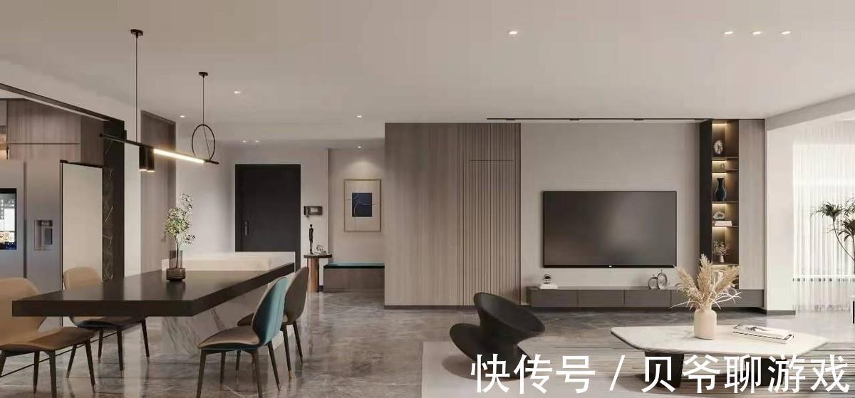 实用|装修是个无底洞,这8个地方纯属浪费钱,穷装反而更实用!