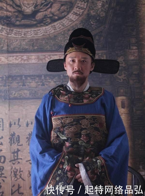 禽兽|海瑞,清官典范还是顶级伪君子?明朝人:尽忠如蝼蚁,尽孝似禽兽