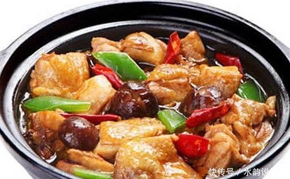 简单|非常好吃、简单易做的几道家常菜,色泽诱人,配米饭那叫一个香