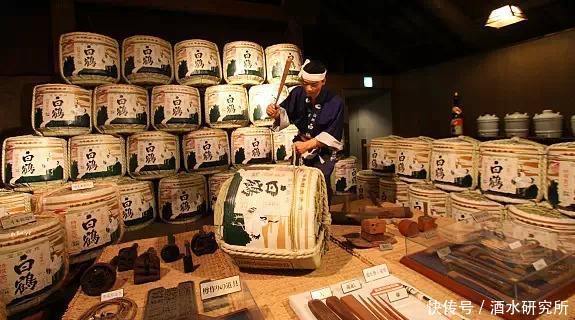 单宁|什么是发酵酒???