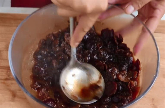 诀窍|想吃枣糕不用买,做法和诀窍告诉你,自己在家做,又香又好吃