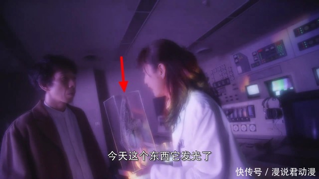 奥特曼|奥特曼：从诞生过程解释，为何艾克斯头镖也是宇宙之针？