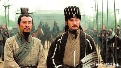 疑惑|刘备在死前说一句话，让诸葛亮疑惑了一辈子，也给后人留下了谜底