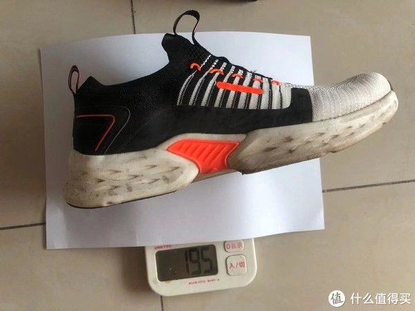 缓震|5双200左右的国产跑鞋测评– 有适合跑步有不适合跑步的