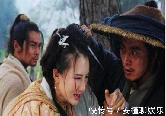 杨雄#揭秘水浒传燕青十八般武艺样样精通,为什么会被杨雄一棍放倒