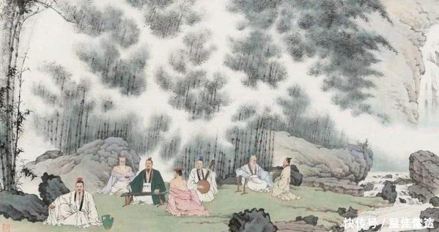 中国历史上,此人酒品最差,喝酒后的行为让人大跌眼镜