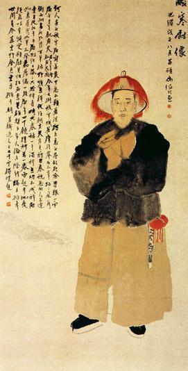 伪真$堪称千古绝对的8副对联,太经典了,值得收藏!