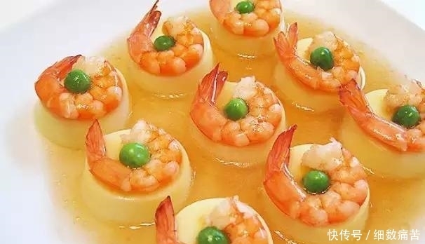 好学|这才是最简单好学的菜谱,难不倒你的!