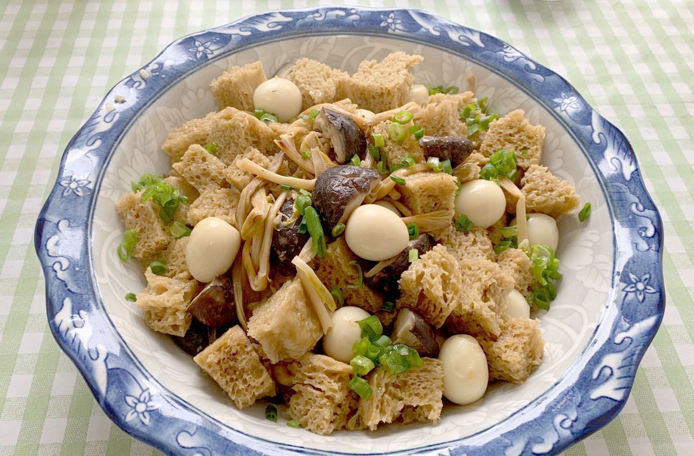 美食|减肥中的我,爱上这道美食,吃多了也不会胖