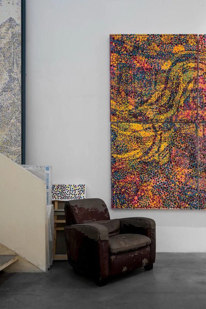  艺术|艺术应该低于生活