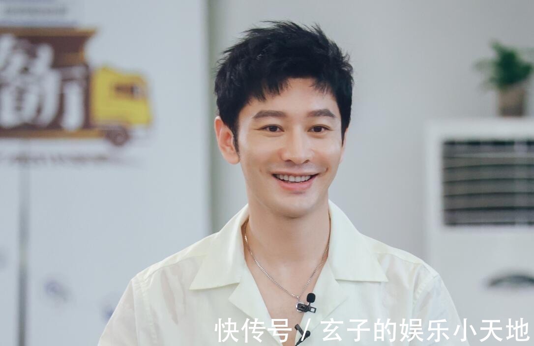 宁静和黄晓明爆发了矛盾，全网都心疼黄晓明，我倒觉得宁静更可怜