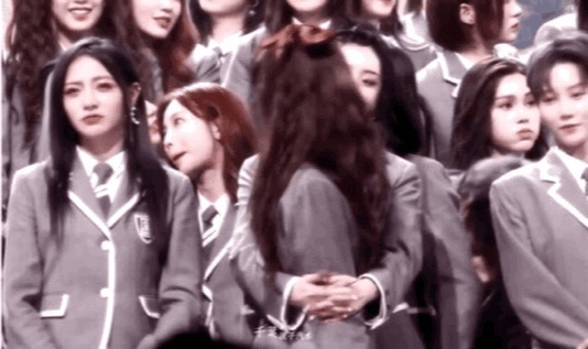 手撕|手撕金主,惊呆鹿晗,仗着美貌还没出道就这么狂,不怕翻车吗