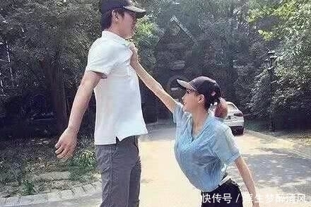 |幽默段子：表妹一拍桌子，大怒，老娘就是他老婆，你说的是谁