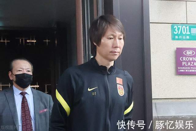 李铁|李铁宁愿放弃韦世豪郭田雨,也要给归化球员足够的机会?