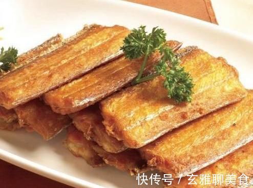 冬天吃鱼，首选这4种鱼，目前无法人工养殖，营养美味，贵点也值