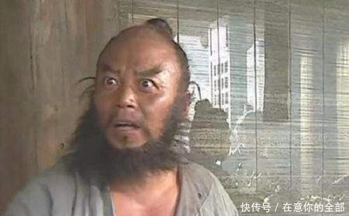 秦明|水泊梁山替天行道宋江拉人入伙的方式,比传销还狠!