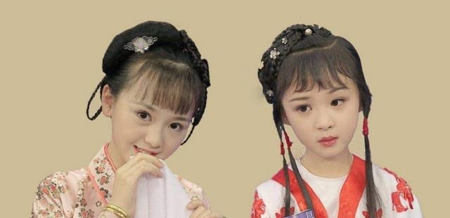 王熙凤|红楼梦中的贾母,极尽富贵和优雅,细看之下,才貌双全最令人嫉妒