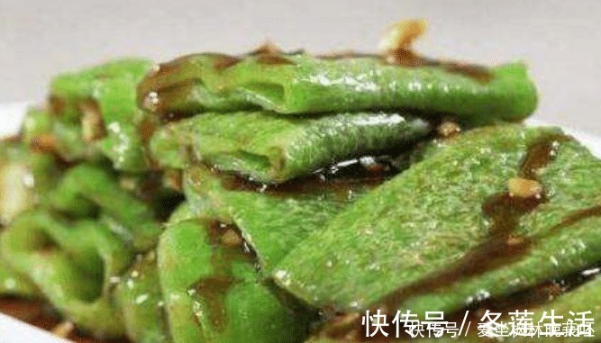 油炒青椒|做虎皮青椒，第一步不是倒油！大厨教你做法，快速起虎皮，更入味