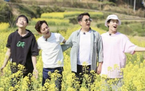 張藝興|《向往的生活》收官，慘遭滑鐵盧的口碑，真的該張藝興背鍋嗎？